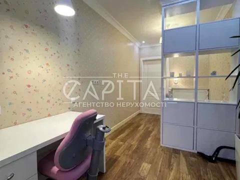 квартира за адресою Оболонський просп., 1к1