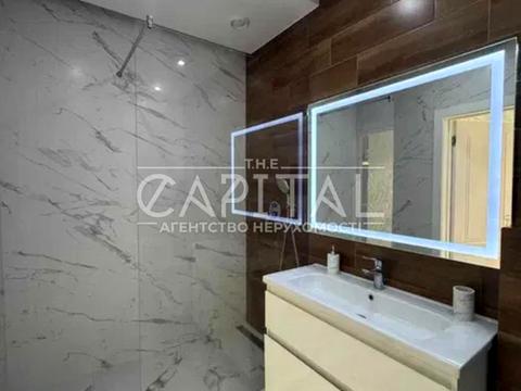 квартира за адресою Оболонський просп., 1к1