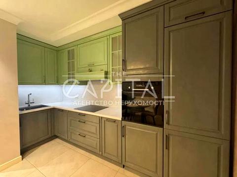 квартира за адресою Оболонський просп., 1к1