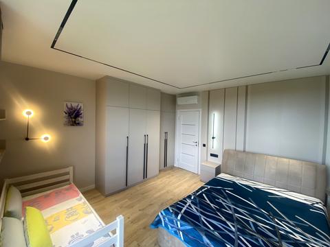 квартира по адресу Вышгородская ул., 45-Г