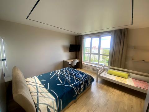 квартира по адресу Вышгородская ул., 45-Г