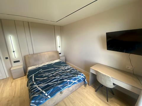 квартира по адресу Вышгородская ул., 45-Г