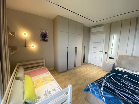 квартира по адресу Вышгородская ул., 45-Г