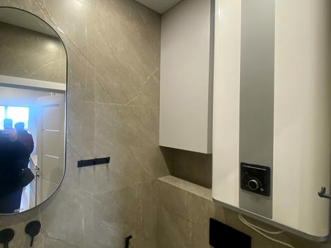 квартира по адресу Вышгородская ул., 45-Г