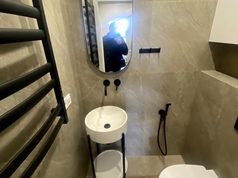 квартира по адресу Вышгородская ул., 45-Г