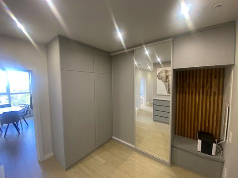 квартира по адресу Вышгородская ул., 45-Г