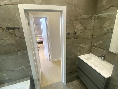 квартира по адресу Вышгородская ул., 45-Г