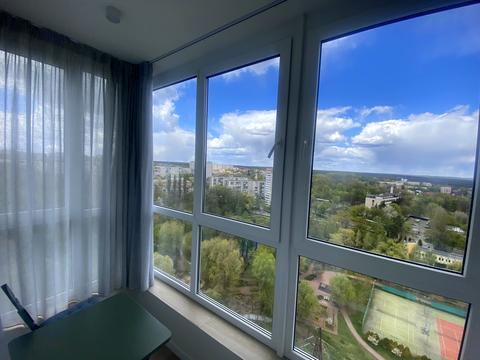 квартира по адресу Вышгородская ул., 45-Г