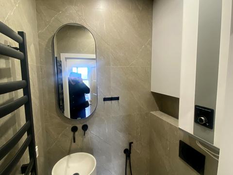 квартира по адресу Вышгородская ул., 45-Г