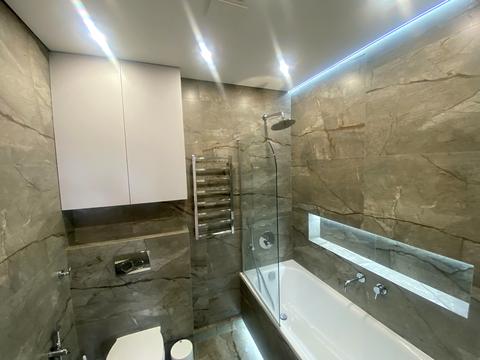 квартира по адресу Вышгородская ул., 45-Г