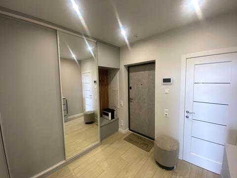 квартира по адресу Вышгородская ул., 45-Г