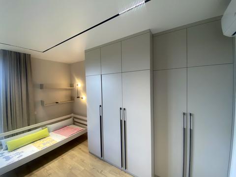 квартира по адресу Вышгородская ул., 45-Г