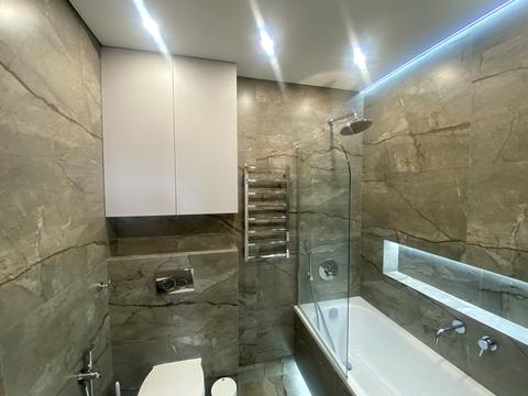 квартира по адресу Вышгородская ул., 45-Г