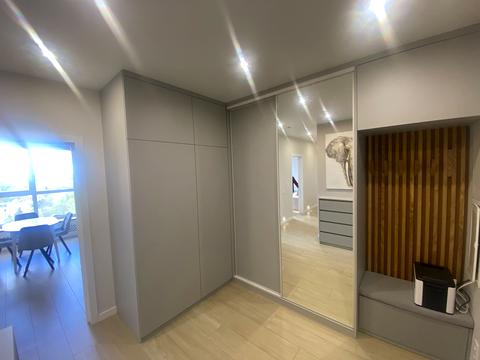 квартира по адресу Вышгородская ул., 45-Г