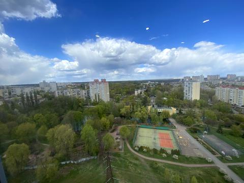 квартира по адресу Вышгородская ул., 45-Г