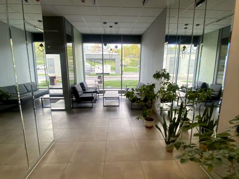 квартира по адресу Вышгородская ул., 45-Г