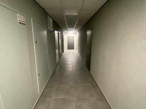 квартира по адресу Вышгородская ул., 45-Г