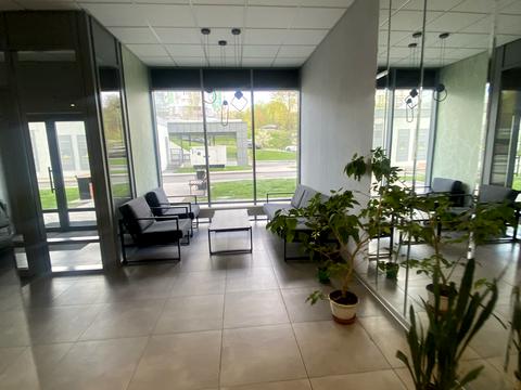 квартира по адресу Вышгородская ул., 45-Г