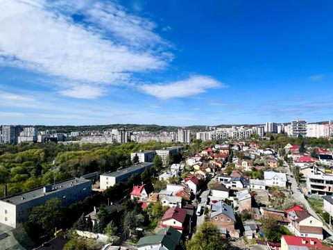 квартира по адресу Замарстыновская ул. (Калинина), (Будинок 9)