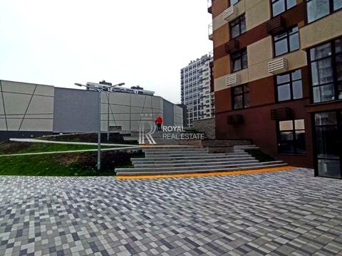 коммерческая по адресу Олександра Олеся ул., 2-А