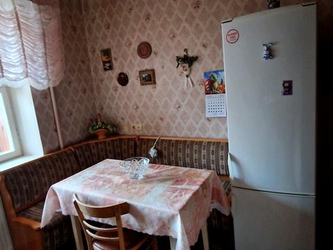 квартира за адресою Щусєва вул., 12-А