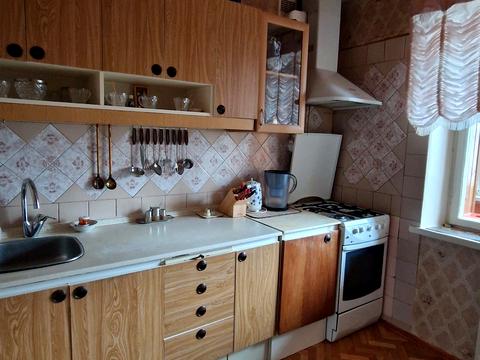 квартира за адресою Щусєва вул., 12-А