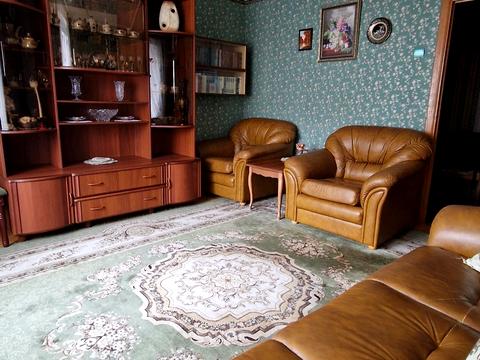 квартира за адресою Щусєва вул., 12-А