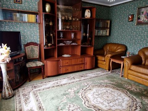 квартира за адресою Щусєва вул., 12-А