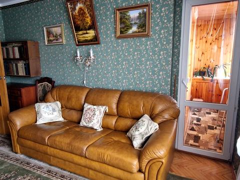 квартира за адресою Щусєва вул., 12-А