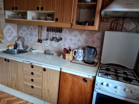 квартира за адресою Щусєва вул., 12-А