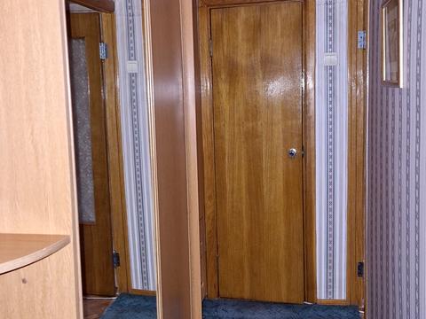 квартира за адресою Щусєва вул., 12-А