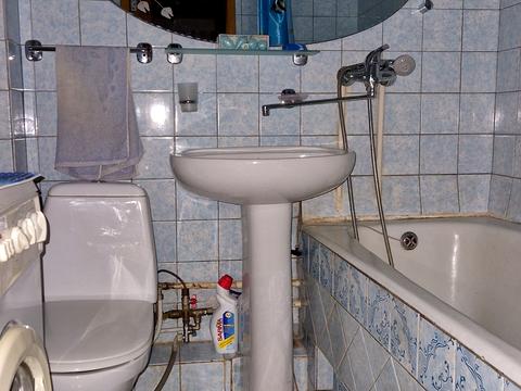 квартира за адресою Щусєва вул., 12-А