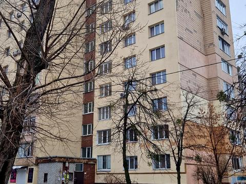 квартира за адресою Щусєва вул., 12-А