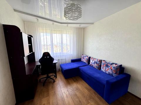 квартира по адресу Княгини Ольги ул., (Будинок 2/1)