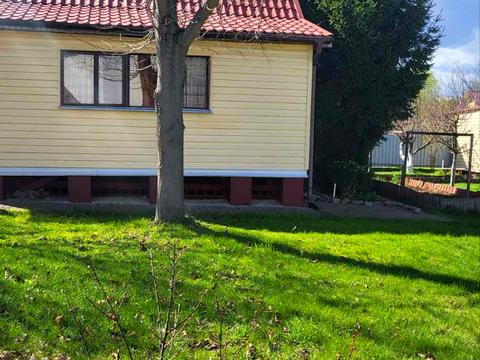 будинок за адресою Ірпінська