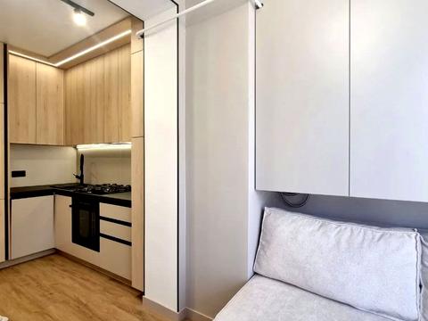 квартира за адресою Мартинова просп., (вул. Щаслива, 67)