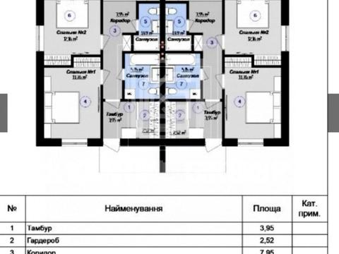 будинок за адресою Успішна