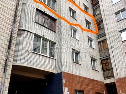 квартира за адресою Ушинського вул., 25-А