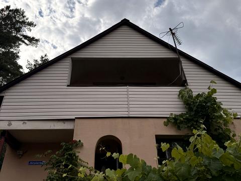 будинок за адресою Ентузіастів