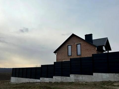 будинок за адресою Петра Батьківського вул.