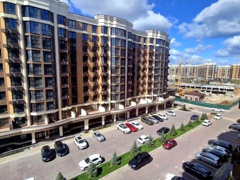квартира за адресою Мартинова просп., (вул. Щаслива, 67)
