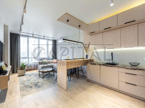 квартира за адресою Михайла Бойчука вул. (Кіквідзе), 41-Б