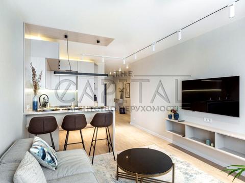 квартира за адресою Михайла Бойчука вул. (Кіквідзе), 41-Б