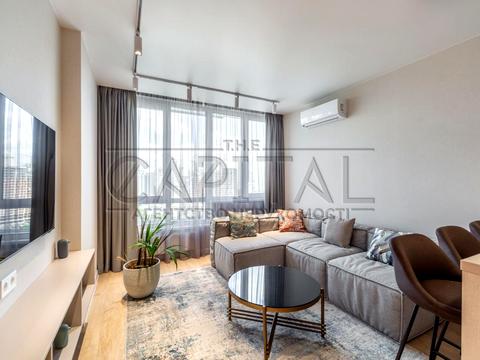 квартира за адресою Михайла Бойчука вул. (Кіквідзе), 41-Б