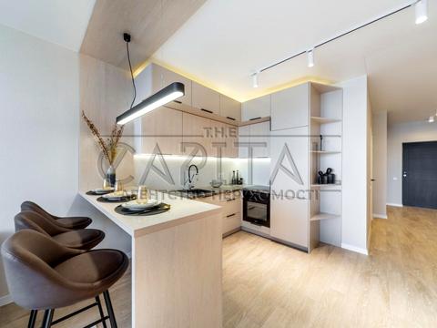 квартира за адресою Михайла Бойчука вул. (Кіквідзе), 41-Б