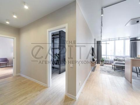 квартира за адресою Михайла Бойчука вул. (Кіквідзе), 41-Б