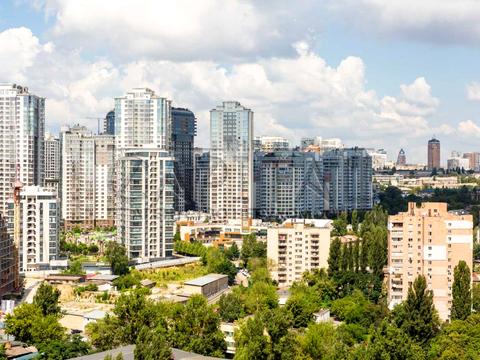 квартира за адресою Михайла Бойчука вул. (Кіквідзе), 41-Б