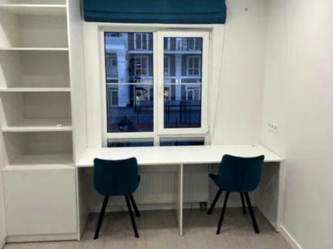 квартира за адресою Київ, Михайла Максимовича вул. (Онуфрія Трутенка), 24-В