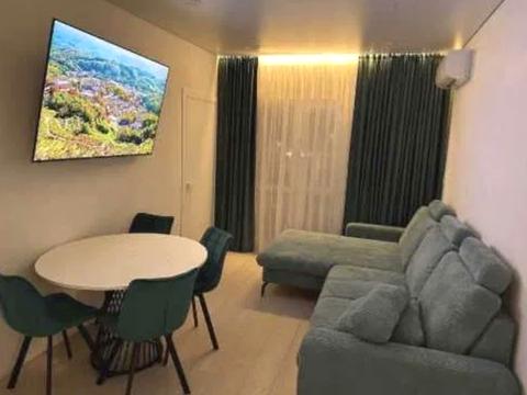 квартира за адресою Київ, Михайла Максимовича вул. (Онуфрія Трутенка), 24-В