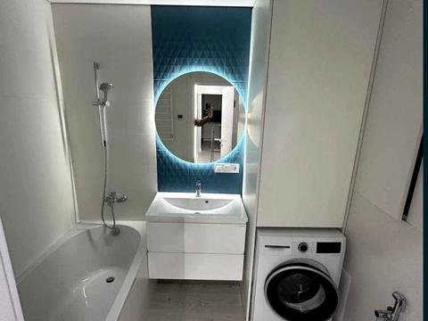 квартира за адресою Київ, Михайла Максимовича вул. (Онуфрія Трутенка), 24-В